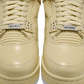 Air Jordan "4 Retro x J Balvin" Mens - Lemonade / Lemonade