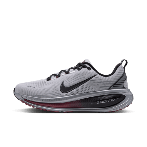Nike "Vomero 18" Womens - Vast Grey / Black