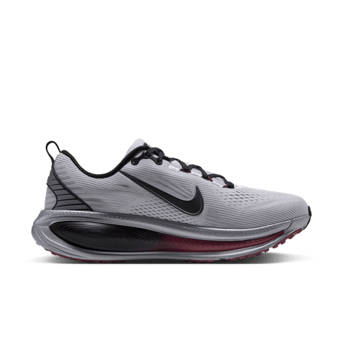 Nike "Vomero 18" Womens - Vast Grey / Black