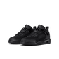 Air Jordan "Spizike Low " Grade School - Black / Anthracite