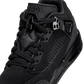 Air Jordan "Spizike Low " Grade School - Black / Anthracite