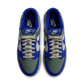 Nike "Dunk Low Retro" Mens - Jade Stone / Old Royal / Lt Khaki