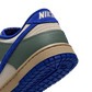 Nike "Dunk Low Retro" Mens - Jade Stone / Old Royal / Lt Khaki