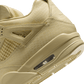 Air Jordan "4 Retro x J Balvin" Mens - Lemonade / Lemonade