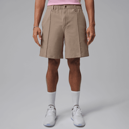 Air Jordan "Sport Dri-FIT Golf Shorts" Mens - Khaki / Anthracite