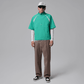 Jordan "Dri-FIT Golf Wind Shirt" Mens - Kinetic Green / Pistachio Frost