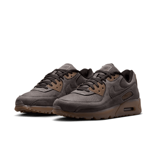 Nike "Air Max 90 SP" Mens - Shadow Brown