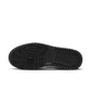 Air Jordan "Mule" Mens- Black / Medium Grey-White