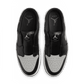 Air Jordan "Mule" Mens- Black / Medium Grey-White