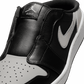 Air Jordan "Mule" Mens- Black / Medium Grey-White