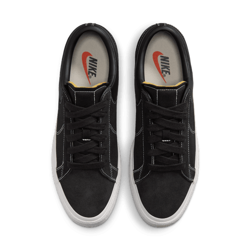 Nike "Blazy" Mens - Black / Sail-White