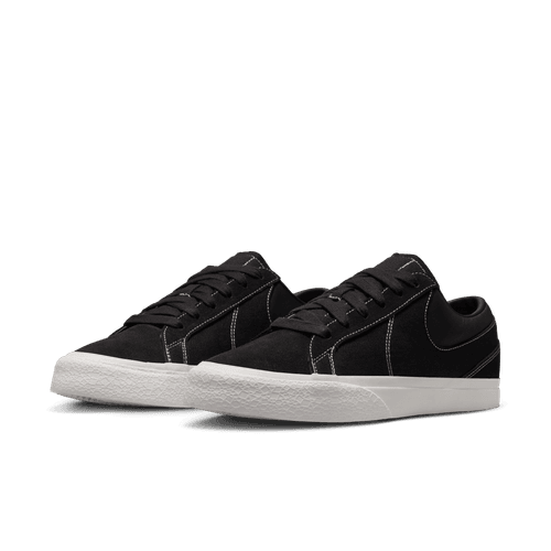 Nike "Blazy" Mens - Black / Sail-White