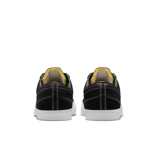 Nike "Blazy" Mens - Black / Sail-White
