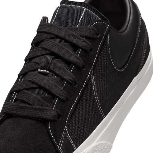 Nike "Blazy" Mens - Black / Sail-White