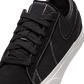 Nike "Blazy" Mens - Black / Sail-White