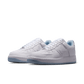 Nike "Kobe Air Force 1 Low" Mens  - White / Armory Blue