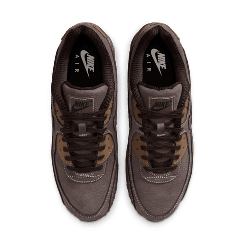 Nike "Air Max 90 SP" Mens - Shadow Brown
