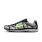 Nike " Zoom Streak 3 " Mens - White / Volt / Black