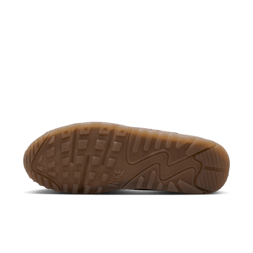 Nike "Air Max 90 SP" Mens - Shadow Brown
