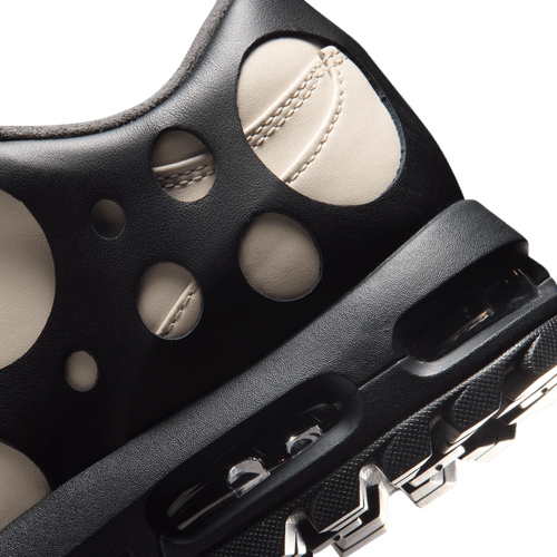 Nike "Air Max Goadome Low SP" Mens - Lt Orewood Brn / Black