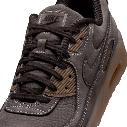 Nike "Air Max 90 SP" Mens - Shadow Brown
