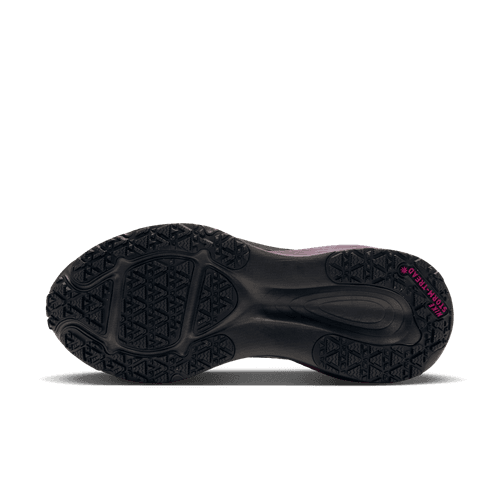 Nike "Vomero 18 GORE-TEX" Womens - Black / Metallic SIlver
