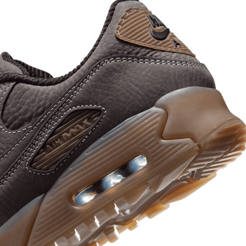 Nike "Air Max 90 SP" Mens - Shadow Brown