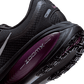 Nike "Vomero 18 GORE-TEX" Womens - Black / Metallic SIlver