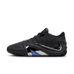 Nike "Ja 4" Mens - Black / Metallic Silver