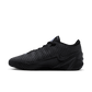 Nike "Ja 4" Mens - Black / Metallic Silver