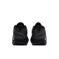 Nike "Ja 4" Mens - Black / Metallic Silver