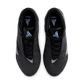 Nike "Ja 4" Mens - Black / Metallic Silver