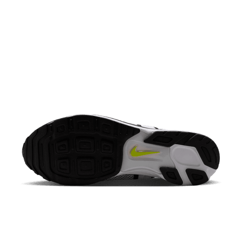 Nike " Zoom Streak 3 " Mens - White / Volt / Black