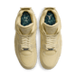 Air Jordan "4 Retro x J Balvin" Mens - Lemonade / Lemonade