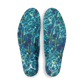 Air Jordan "4 Retro x J Balvin" Mens - Lemonade / Lemonade