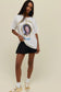 DayDreamer "Dr. Dre The Chronic Merch" T-Shirt W - Vintage White
