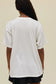 DayDreamer "Dr. Dre The Chronic Merch" T-Shirt W - Vintage White