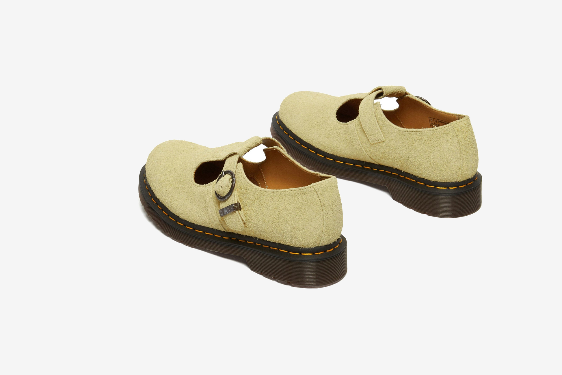 Dr martens woolwich cheap