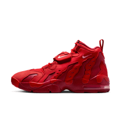 Nike "Air DT Max '96" M - University Red / White / Red Crush