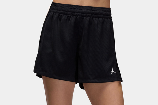 Jordan "Mesh Shorts" W - Black