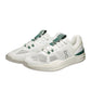 On "The Roger Pro" Hard Court M - White / Evergreen