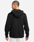 Nike Golf "Dri-FIT Player Half-Zip Top"  M - Black