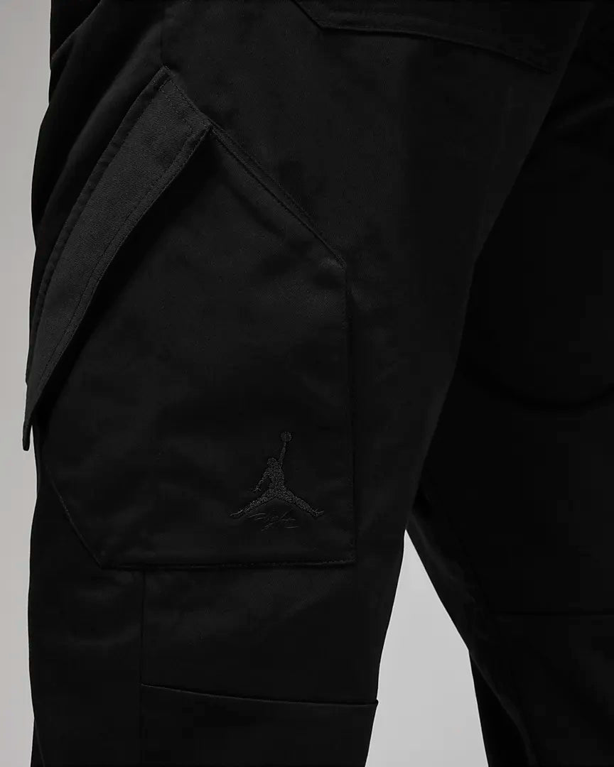 Jordan "Essential Chicago Pant" M - Black