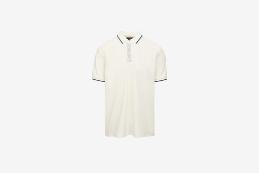 Eastside Golf "Zip Polo" - Jet Stream