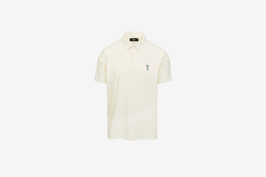 Eastside Golf "Snap Placket Polo" - Jet Stream
