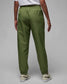Jordan "Woven Pants" W - Sky J Light Olive / Black