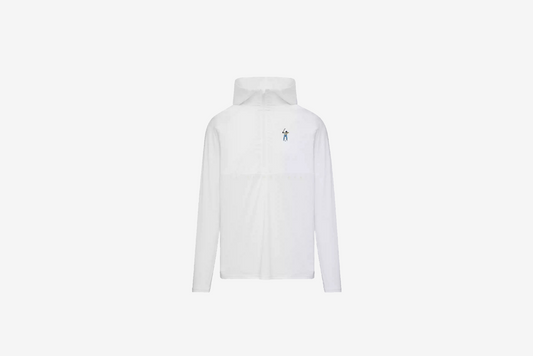 Eastside Golf "UV Ultra Light Hoodie" M - Bright White
