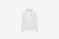 Eastside Golf "UV Ultra Light Hoodie" M - Bright White