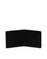 Herschel "Roy Wallet+" - Black/ Black