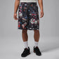 Air Jordan "Jordan Flight Short" M - Black